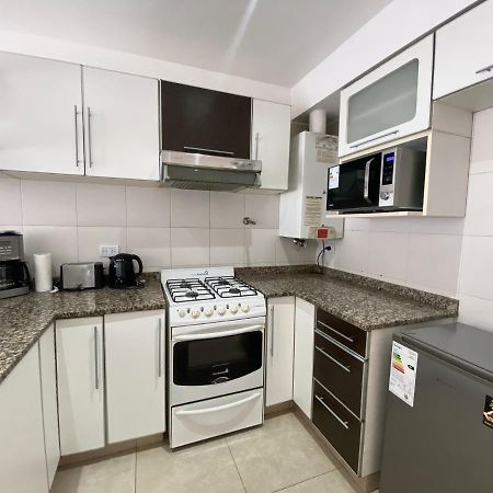 Apartament Hermoso Departamento Dos Ambientes En Belgrano Buenos Aires Zewnętrze zdjęcie