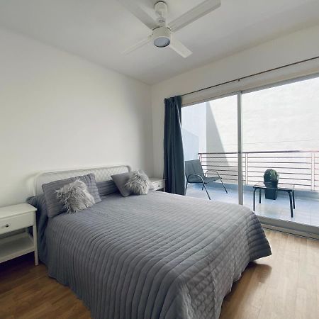 Apartament Hermoso Departamento Dos Ambientes En Belgrano Buenos Aires Zewnętrze zdjęcie