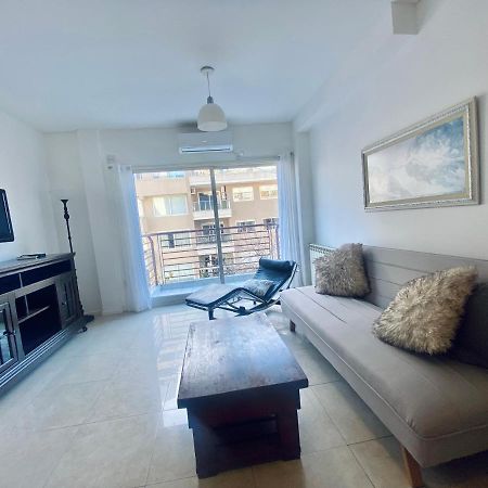 Apartament Hermoso Departamento Dos Ambientes En Belgrano Buenos Aires Zewnętrze zdjęcie