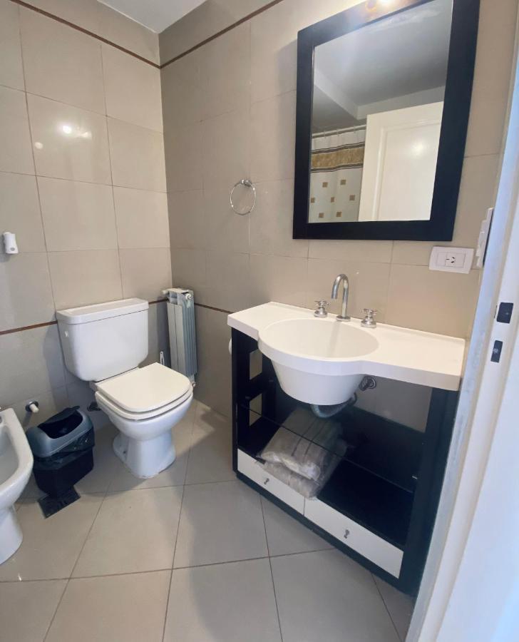 Apartament Hermoso Departamento Dos Ambientes En Belgrano Buenos Aires Zewnętrze zdjęcie