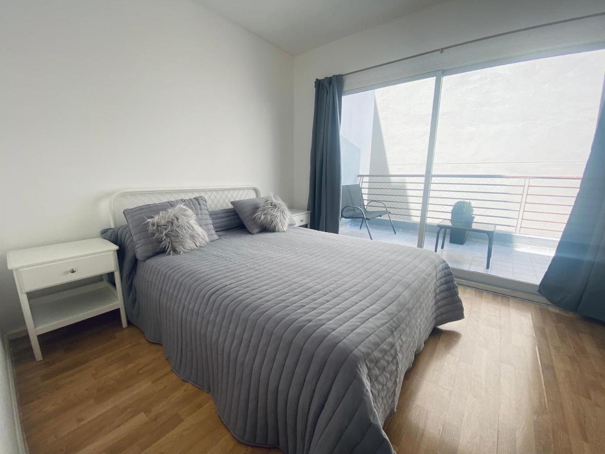 Apartament Hermoso Departamento Dos Ambientes En Belgrano Buenos Aires Zewnętrze zdjęcie