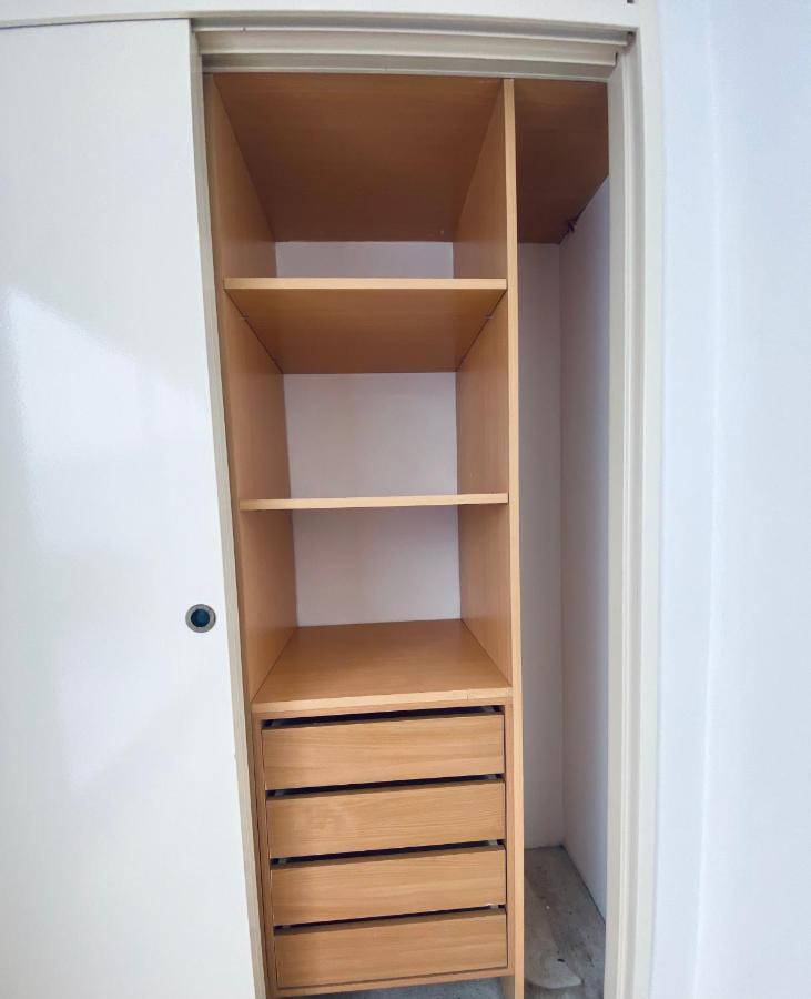Apartament Hermoso Departamento Dos Ambientes En Belgrano Buenos Aires Zewnętrze zdjęcie