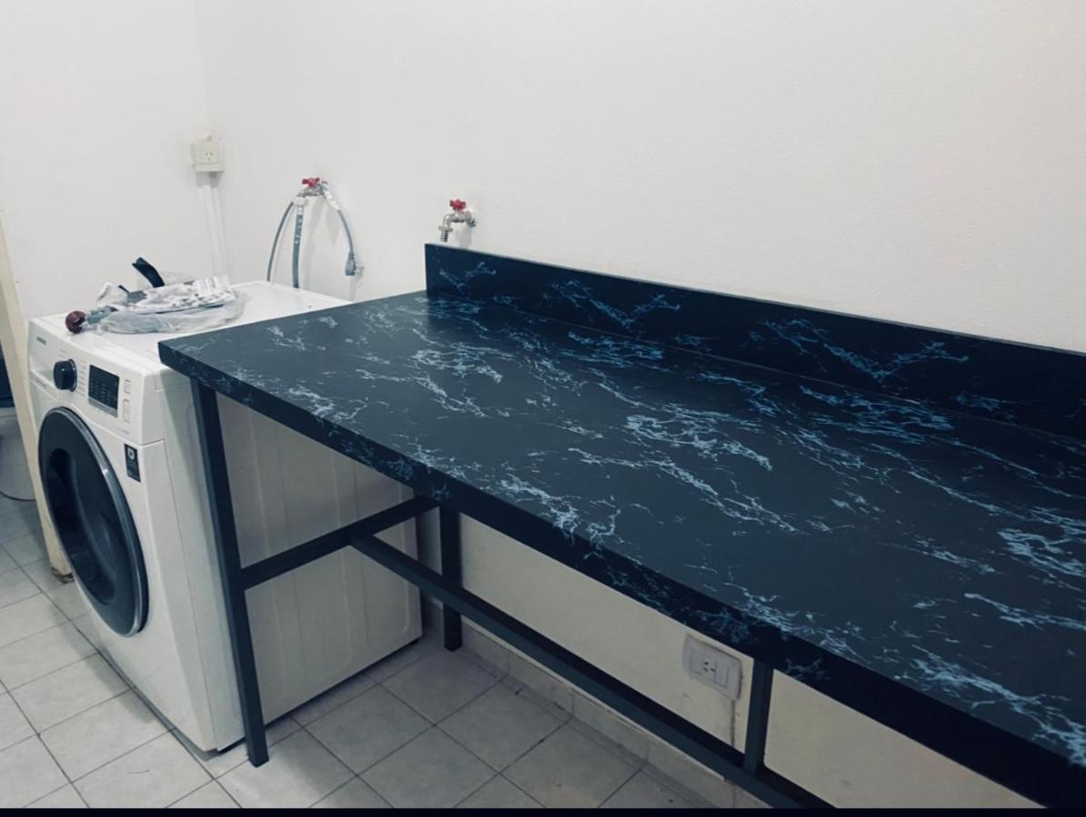 Apartament Hermoso Departamento Dos Ambientes En Belgrano Buenos Aires Zewnętrze zdjęcie