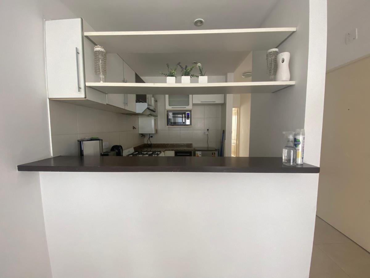 Apartament Hermoso Departamento Dos Ambientes En Belgrano Buenos Aires Zewnętrze zdjęcie