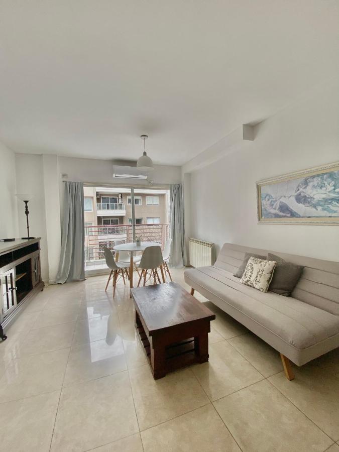 Apartament Hermoso Departamento Dos Ambientes En Belgrano Buenos Aires Zewnętrze zdjęcie